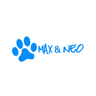 max and neo logo